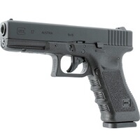 Airsoft Pistole 17 CO2, Glock