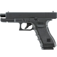 Airsoft Pistole 17 CO2, Glock
