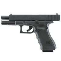 Airsoft Pistole 17 Gen4 CO2, Glock