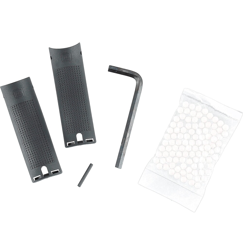 Airsoft Pistole 17 Gen4 CO2, Glock