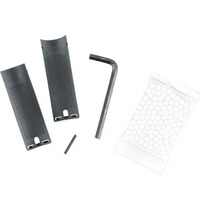 Airsoft Pistole 17 Gen4 CO2, Glock