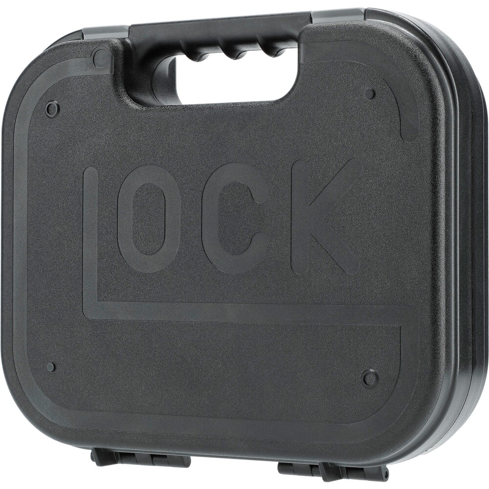 Airsoft Pistole 34 Gen4 CO2, Glock