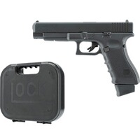 Airsoft Pistole 34 Gen4 CO2, Glock