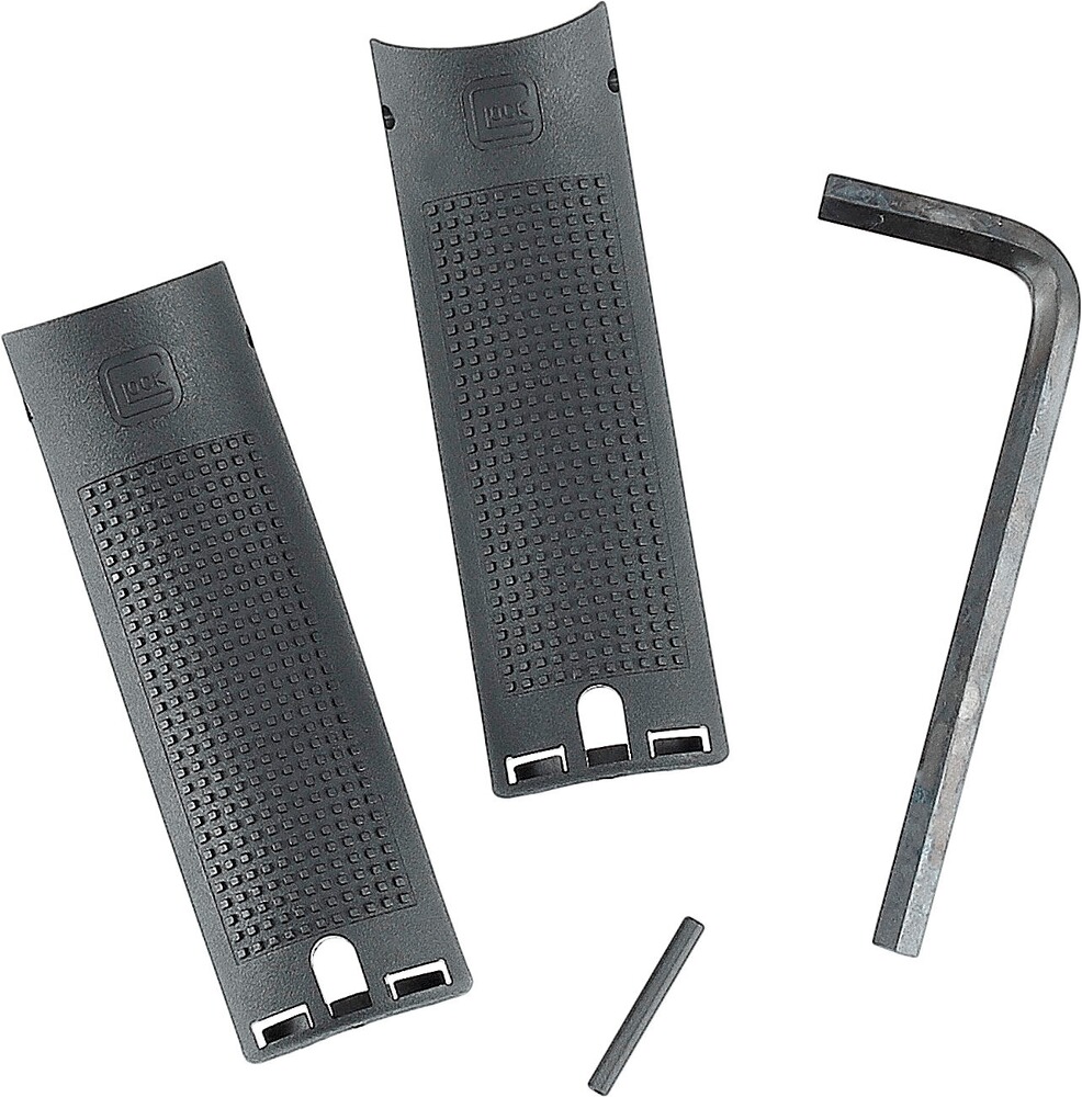 Airsoft Pistole 34 Gen4 CO2, Glock