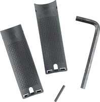 Airsoft Pistole 34 Gen4 CO2, Glock