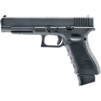 Airsoft Pistole 34 Gen4 CO2, Glock