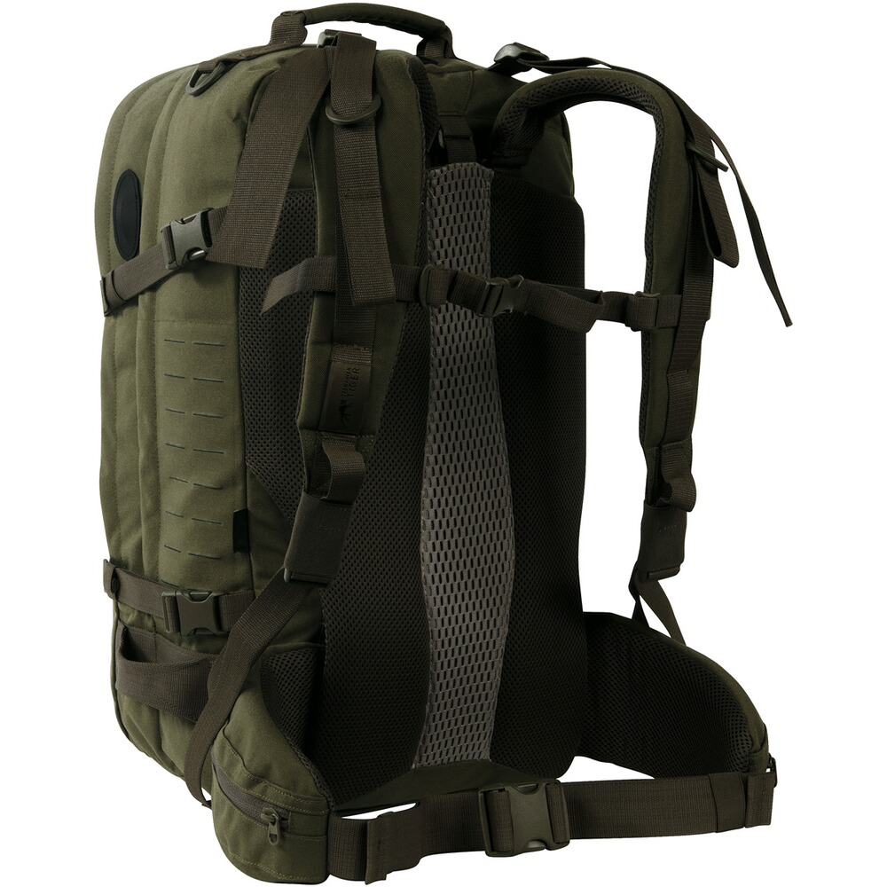 Rucksack Mission Pack MKII, Tasmanian Tiger