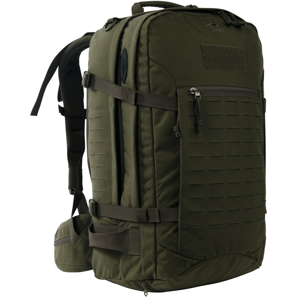 Rucksack Mission Pack MKII