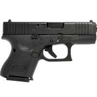Pistole 26 Gen5, Glock
