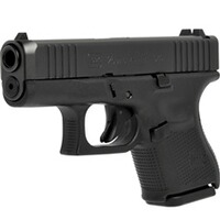 Pistole 26 Gen5, Glock