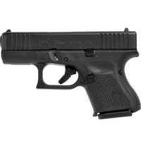 Pistole 26 Gen5, Glock