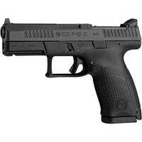 Pistole P-10 C OR, CZ