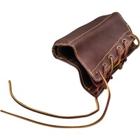 Schaftrückenerhöhung, Davide Pedersoli