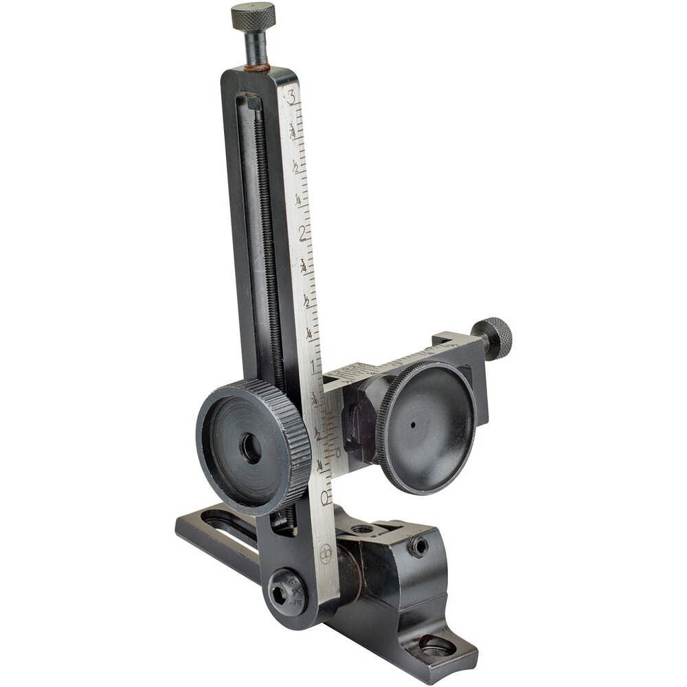 Creedmoor Sight Goodwin Style