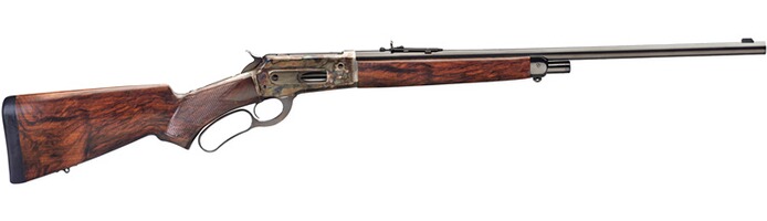 Unterhebelrepetierer 1886 Hunter Light, Davide Pedersoli