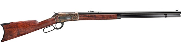 Unterhebelrepetierer 1886 Sporting Classic, Davide Pedersoli