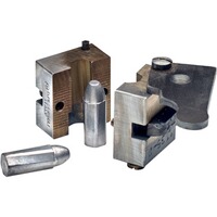 Kokille für Whitworth Rifle, Davide Pedersoli