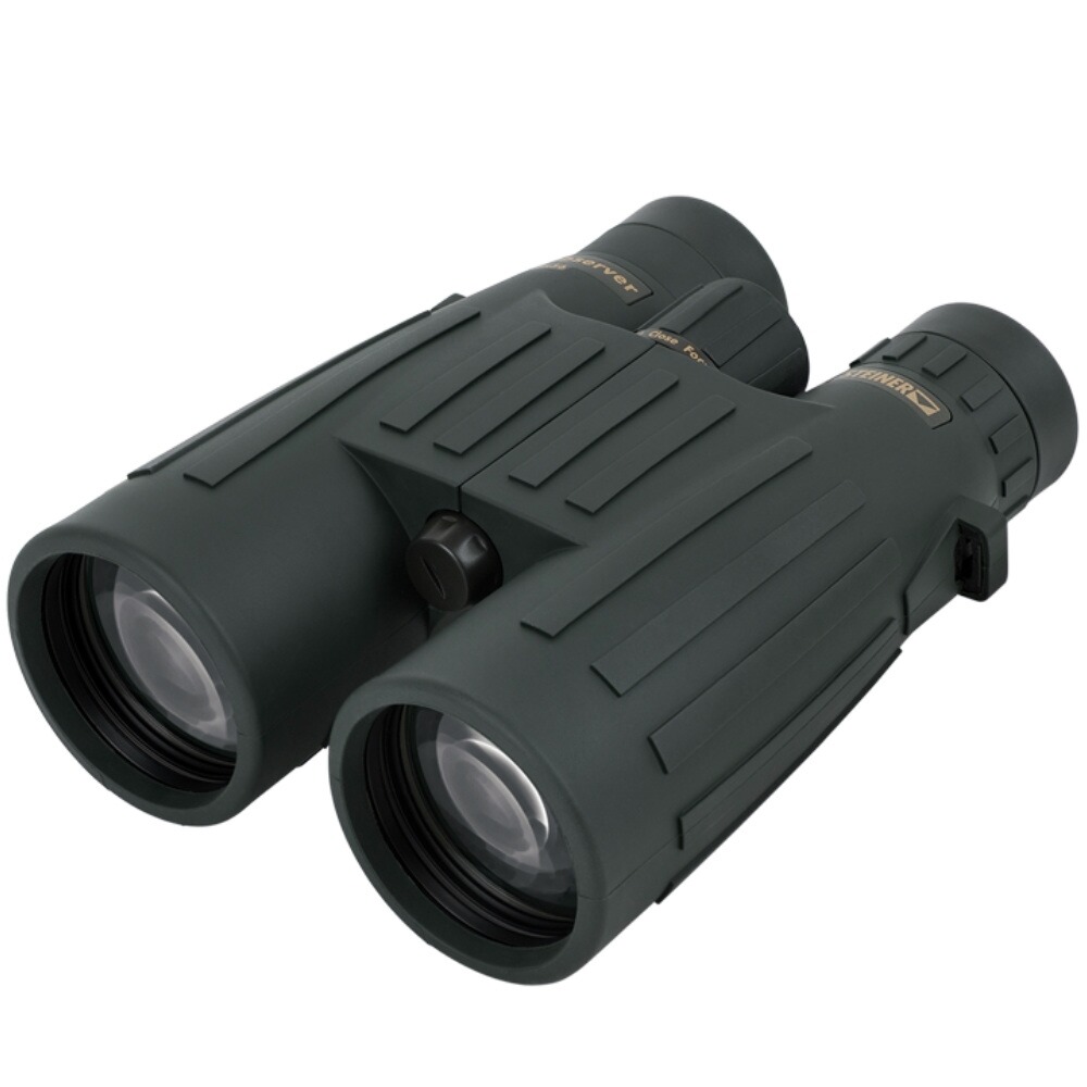 Fernglas Observer 8x56, Steiner