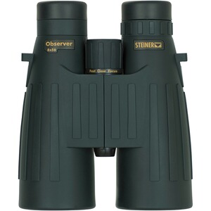 Fernglas Observer 8x56, Steiner