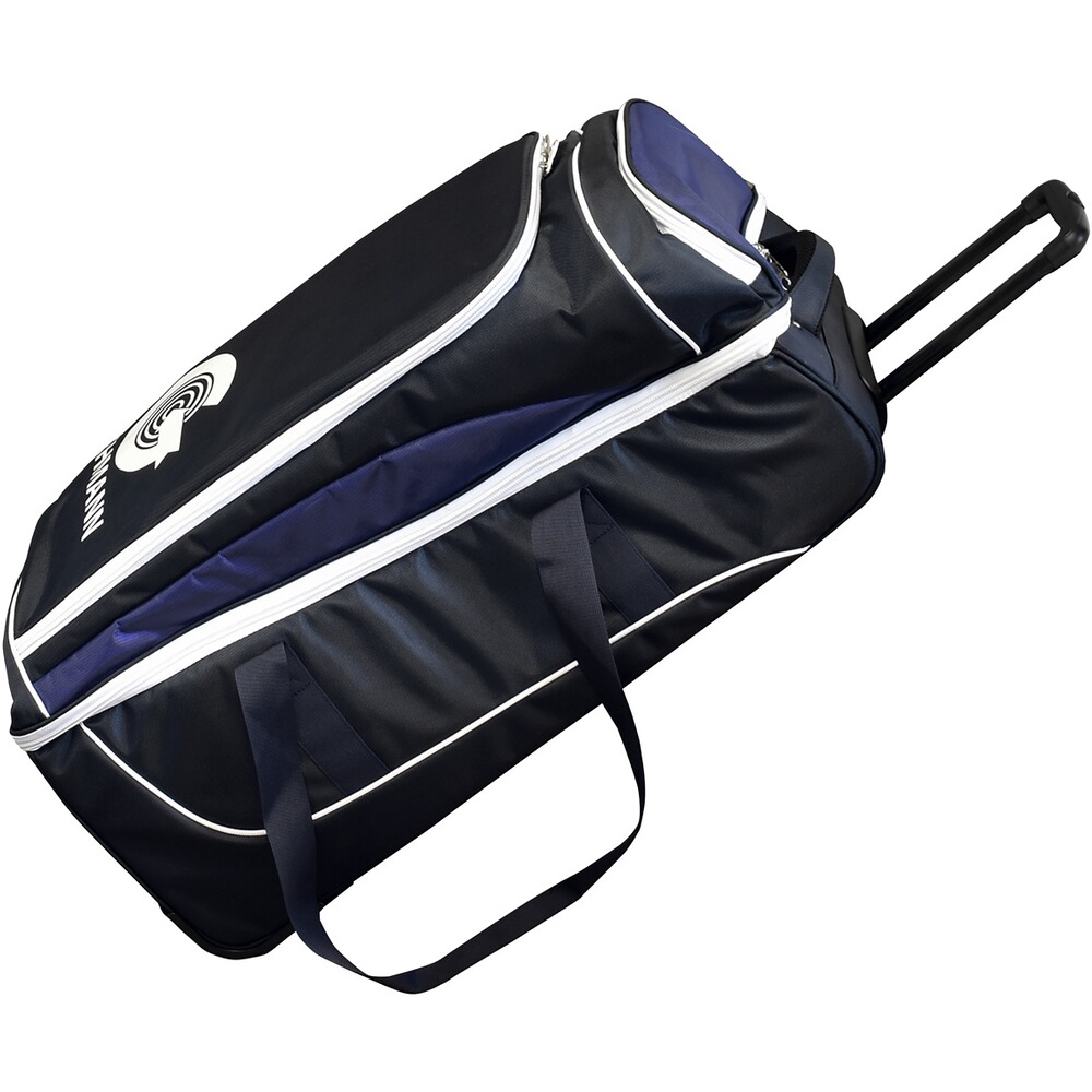 Schützentragetasche, Gehmann