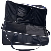 Schützentragetasche, Gehmann