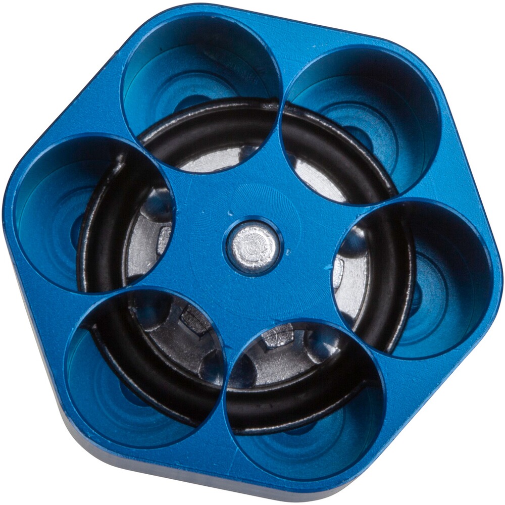 Speedloader Lyman Alu, Pachmayr