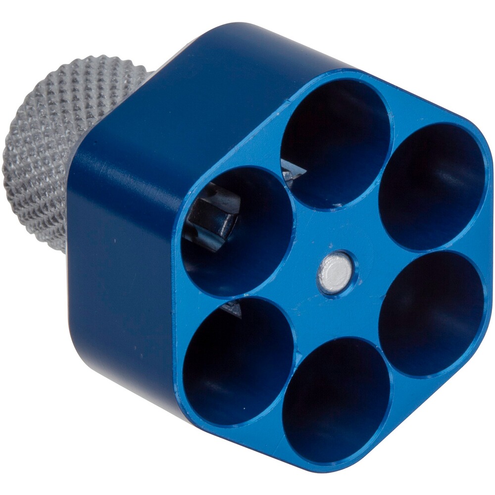 Speedloader Lyman Alu