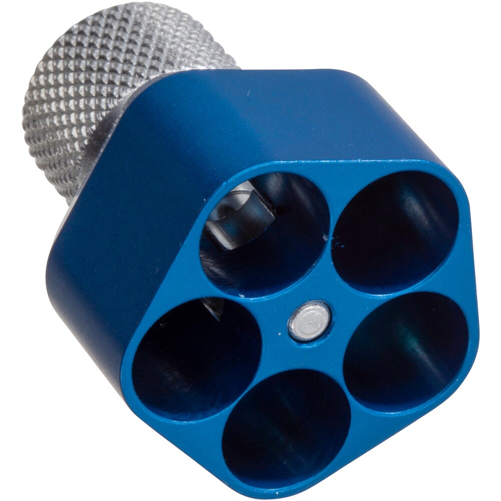 Speedloader Lyman Alu