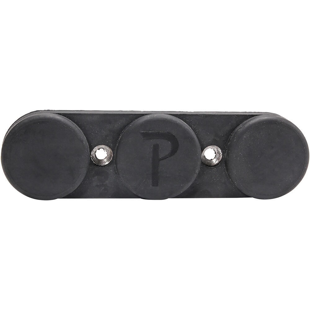 Waffenhalter Pac Mag – magnetisch, Lyman