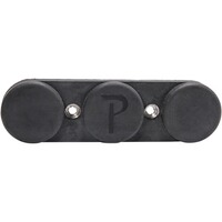 Waffenhalter Pac Mag – magnetisch, Lyman