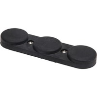 Waffenhalter Pac Mag – magnetisch, Lyman