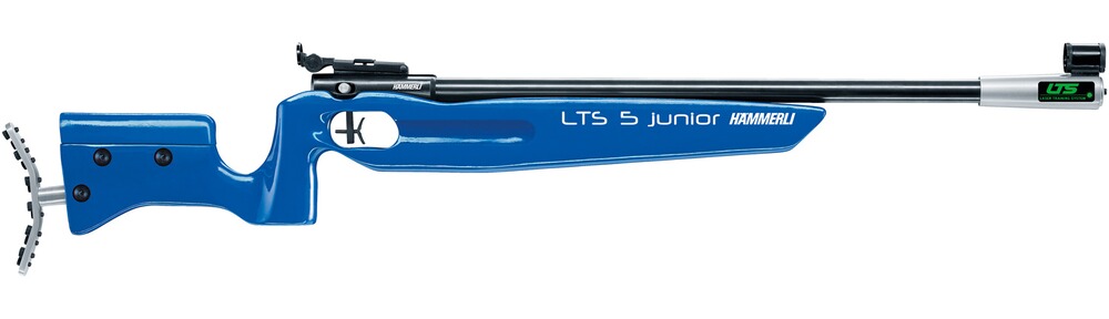 Lichtgewehr LTS 5 Junior