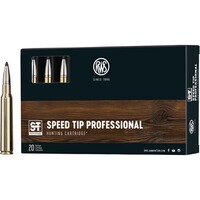 7x64 Speed Tip Professional 9,7g/150grs., RWS