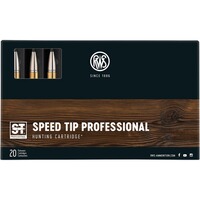 7x64 Speed Tip Professional 9,7g/150grs., RWS