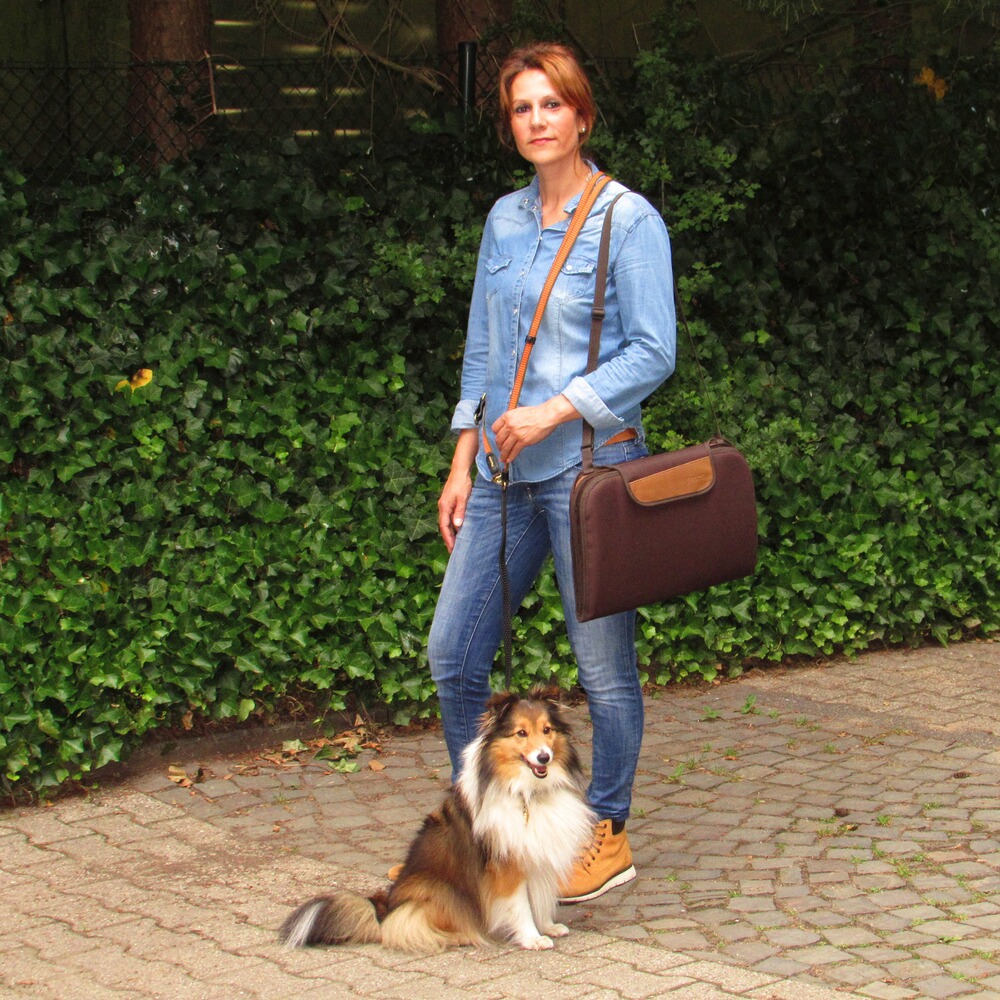 Hundebett Mobil, Niggeloh