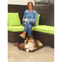 Hundebett Mobil, Niggeloh