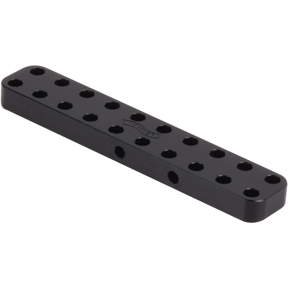 Diabolo Halteplatte