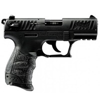 Pistole P22Q Standard, Walther