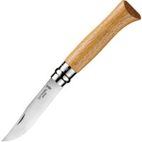 Messer Opinel No 8, Opinel