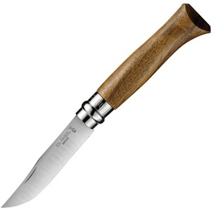 Messer Opinel No 8, Opinel