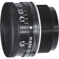 Iris Ringkorn Vario, Centra