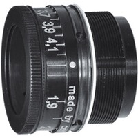 Iris Ringkorn Vario, Centra