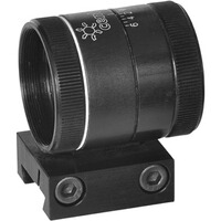 Korntunnel Score, Centra