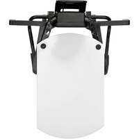 Abdeckscheibe Eye Blinder, Centra