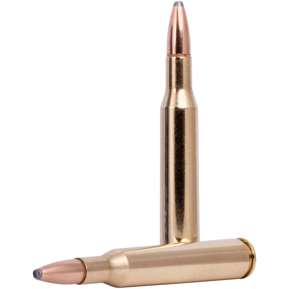 .270 Win. Power Shok Tlm 8,4g/130grs., Federal Ammunition