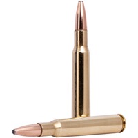 .30-06 Spr. TLM Power Shok 9,7g/150grs., Federal Ammunition