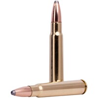 8x57 IS Power Shok Tlm 11,0g/170grs., Federal Ammunition