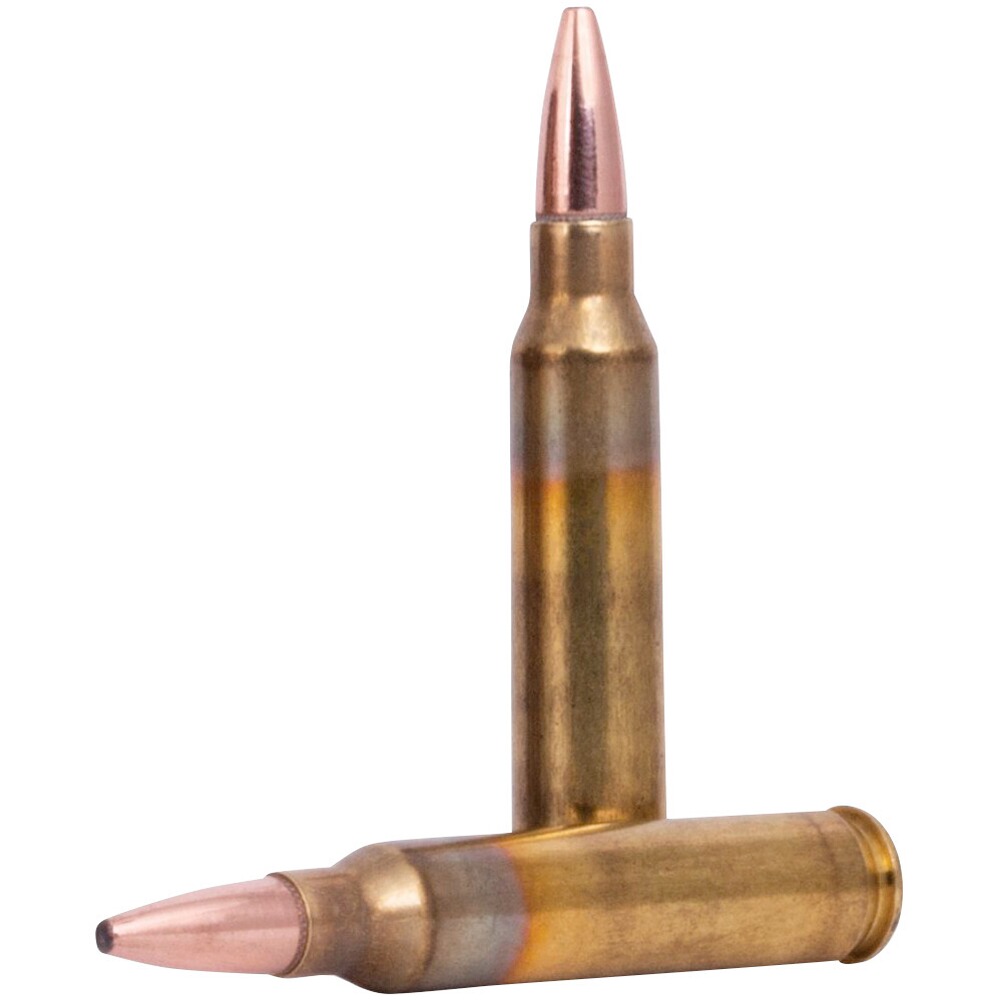 .223 Rem. Fusion MSR 4,0g/62grs., Federal Ammunition