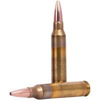 .223 Rem. Fusion MSR 4,0g/62grs., Federal Ammunition