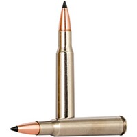 .30-06 Spr. Trophy Copper bleifrei 10,7g/165 grs., Federal Ammunition
